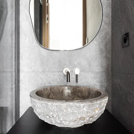 Apartamento Highstay - Luxury Serviced - North Marais 2 París