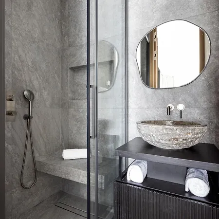 Highstay - Luxury Serviced - North Marais 2 Apartmán Paříž