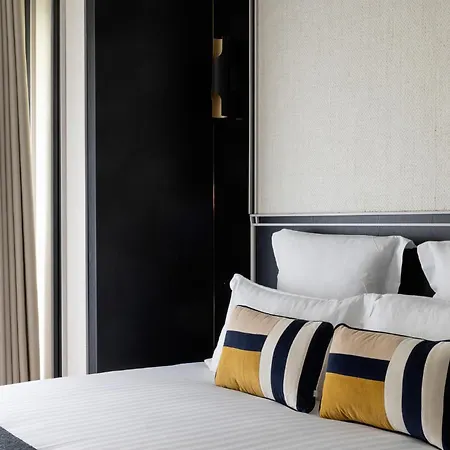 Apartmán Highstay - Luxury Serviced - North Marais 2 Paříž