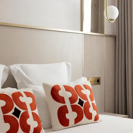 Highstay - Luxury Serviced - North Marais 2