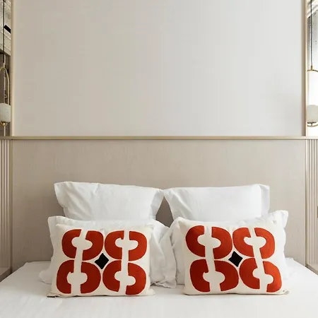 Highstay - Luxury Serviced - North Marais 2