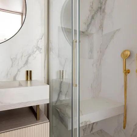 Highstay - Luxury Serviced - North Marais 2 Apartmán Paříž