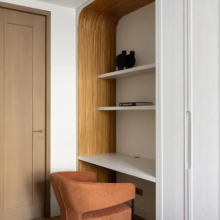 Apartmán Highstay - Luxury Serviced - North Marais 2