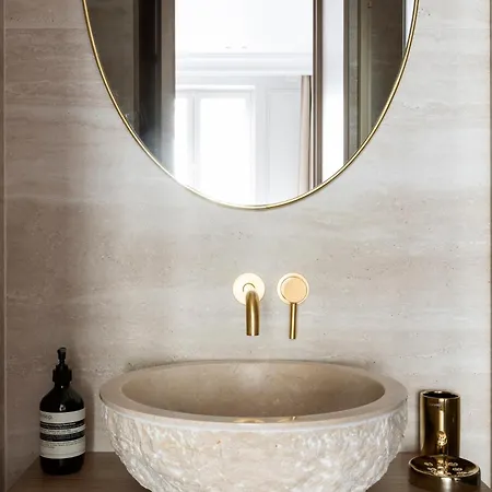 Highstay - Luxury Serviced - North Marais 2