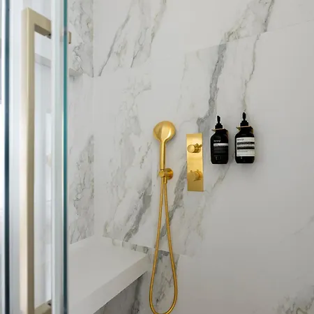 Apartamento Highstay - Luxury Serviced - North Marais 2 París