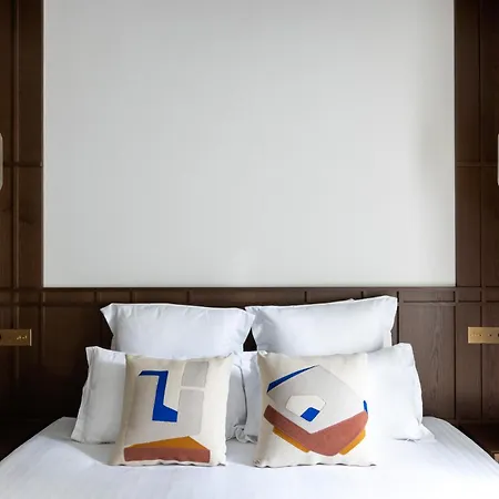 Highstay - Luxury Serviced - North Marais 2 * París