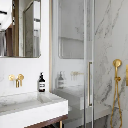 Highstay - Luxury Serviced - North Marais 2 Paříž