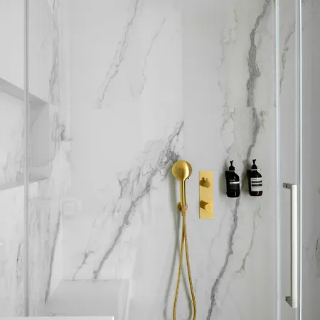 Highstay - Luxury Serviced - North Marais 2 Apartmán Paříž