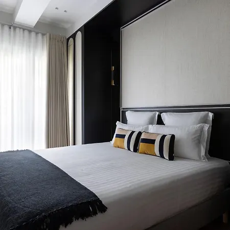 Apartmán Highstay - Luxury Serviced - North Marais 2 Paříž