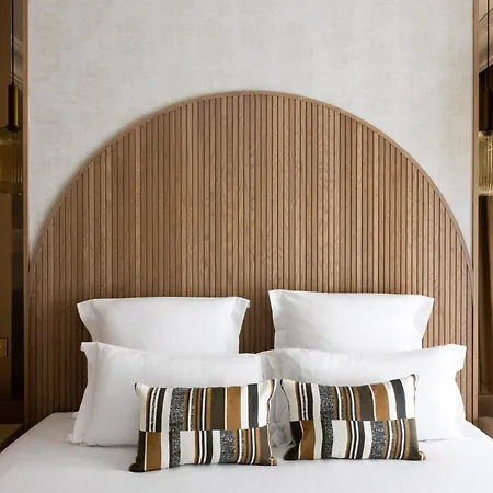 Highstay - Luxury Serviced - North Marais 2 Apartmán Paříž