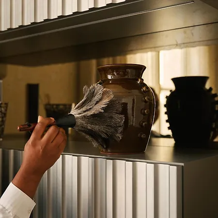 Highstay - Luxury Serviced - North Marais 2