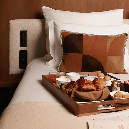 Highstay - Luxury Serviced - North Marais 2 Apartmán Paříž