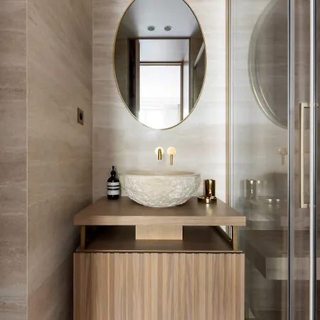 Highstay - Luxury Serviced - North Marais 2 * Paříž