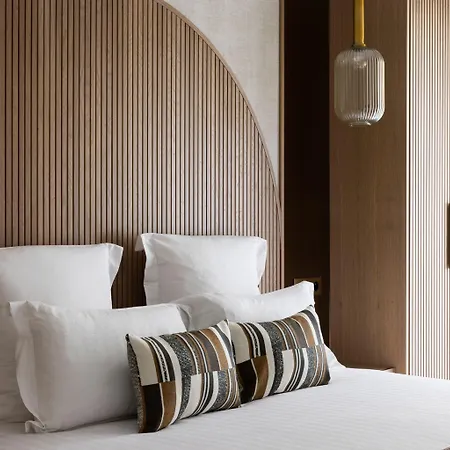 Highstay - Luxury Serviced - North Marais 2 *