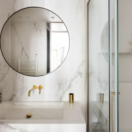 Highstay - Luxury Serviced - North Marais 2 * Paříž