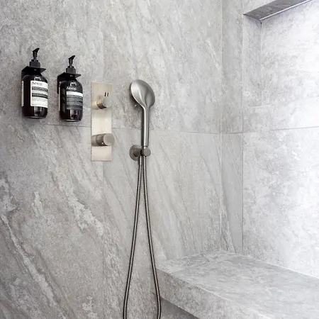 Highstay - Luxury Serviced - North Marais 2 Apartmán Paříž