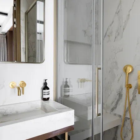 Highstay - Luxury Serviced - North Marais 2 * Paříž