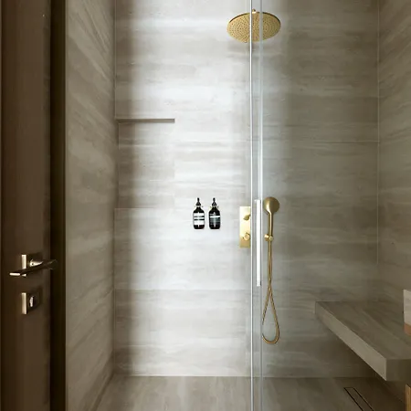 Highstay - Luxury Serviced - North Marais 2