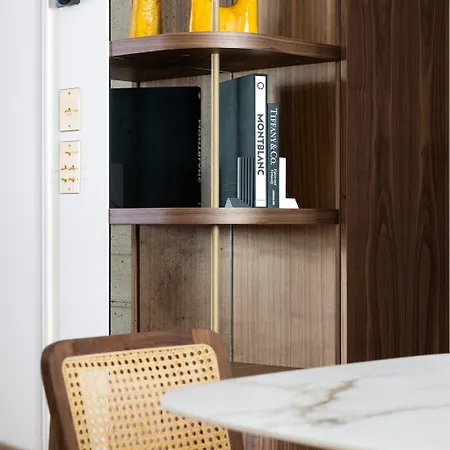 Highstay - Luxury Serviced - North Marais 2 Apartmán Paříž