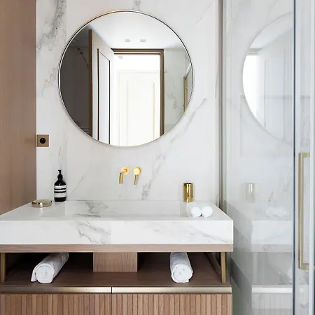 Apartmán Highstay - Luxury Serviced - North Marais 2