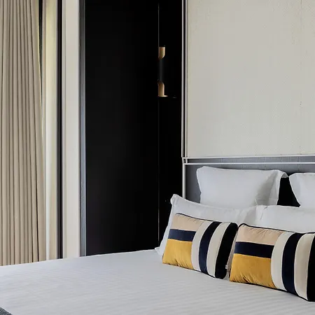 Apartamento Highstay - Luxury Serviced - North Marais 2 París