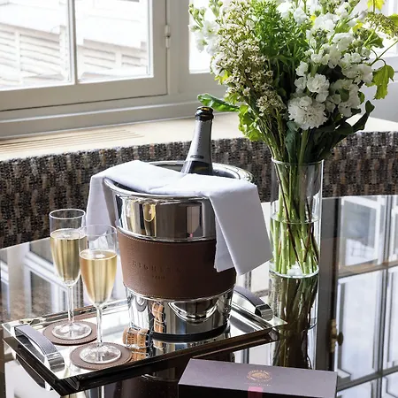 Highstay - Luxury Serviced - North Marais 2
