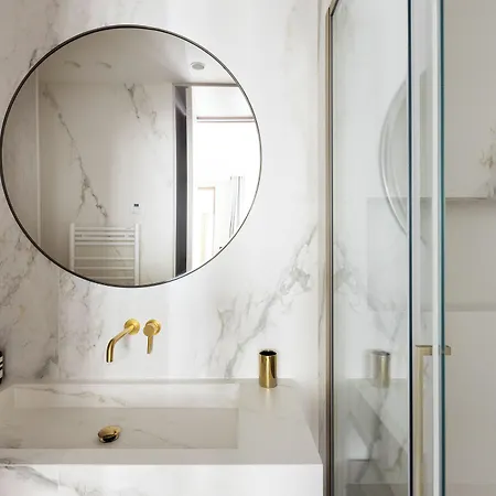 Apartamento Highstay - Luxury Serviced - North Marais 2