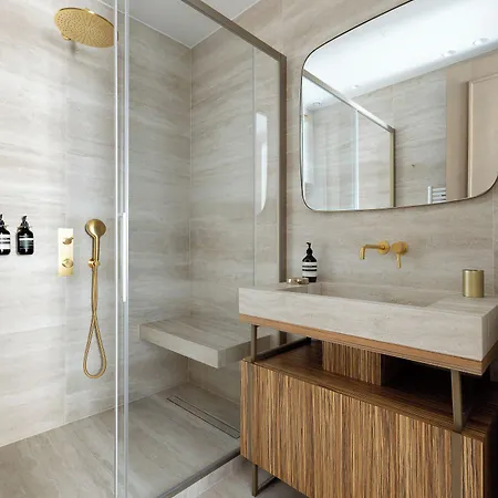 Apartment Highstay - Luxury Serviced - North Marais 2 Paris