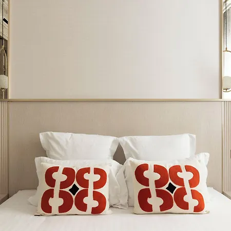 Highstay - Luxury Serviced - North Marais 2 París