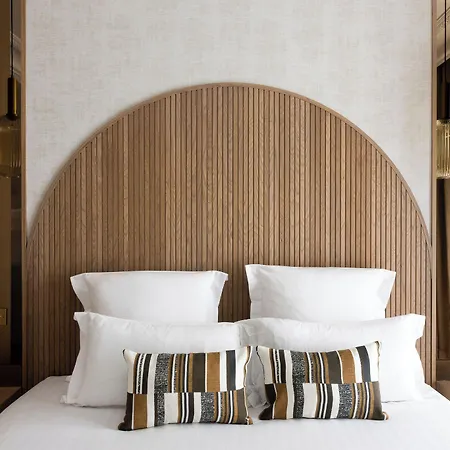 Apartamento Highstay - Luxury Serviced - North Marais 2 *