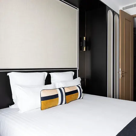 Highstay - Luxury Serviced - North Marais 2 *