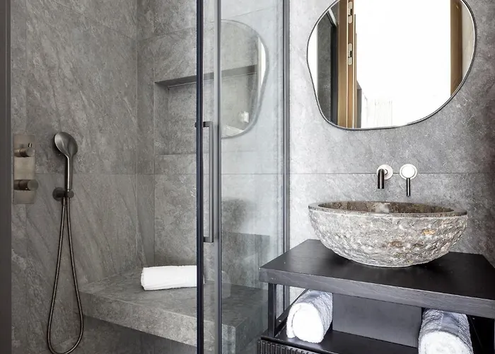 Highstay - Luxury Serviced - North Marais 2 Appartement Paris