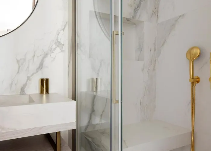 Highstay - Luxury Serviced - North Marais 2 Appartement Paris