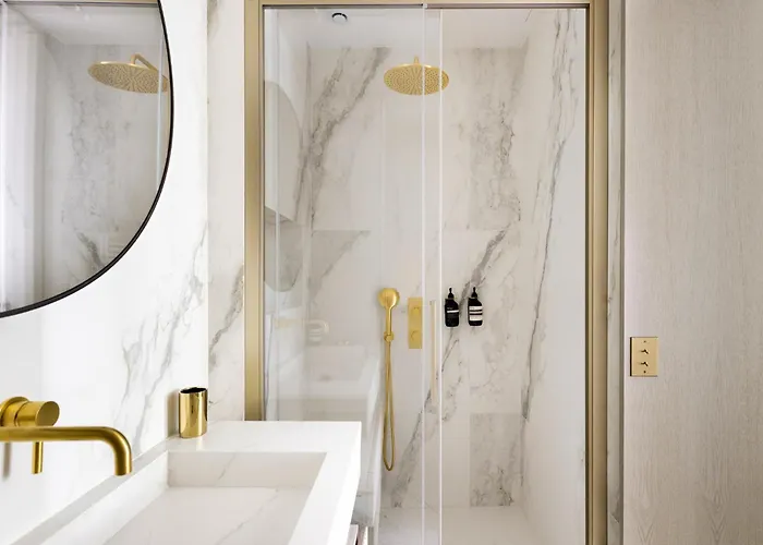 Highstay - Luxury Serviced - North Marais 2 Paris