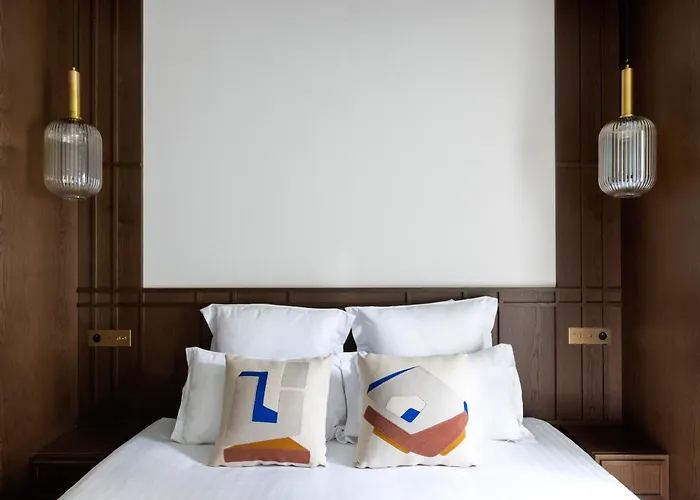 Highstay - Luxury Serviced - North Marais 2 * Paris