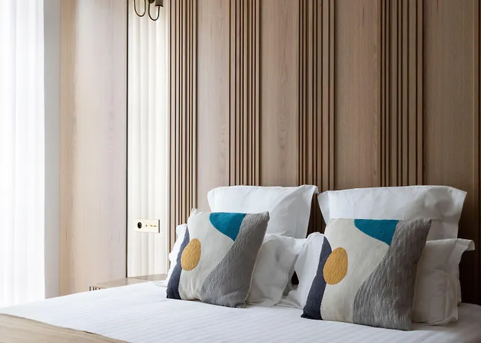 Highstay - Luxury Serviced - North Marais 2 * Paris