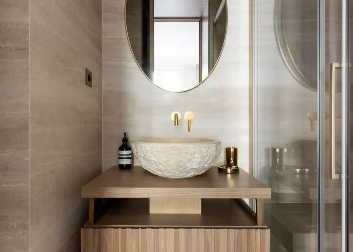 Highstay - Luxury Serviced - North Marais 2 * Paris