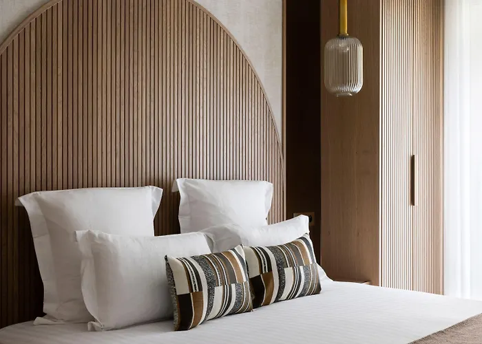 Highstay - Luxury Serviced - North Marais 2 *