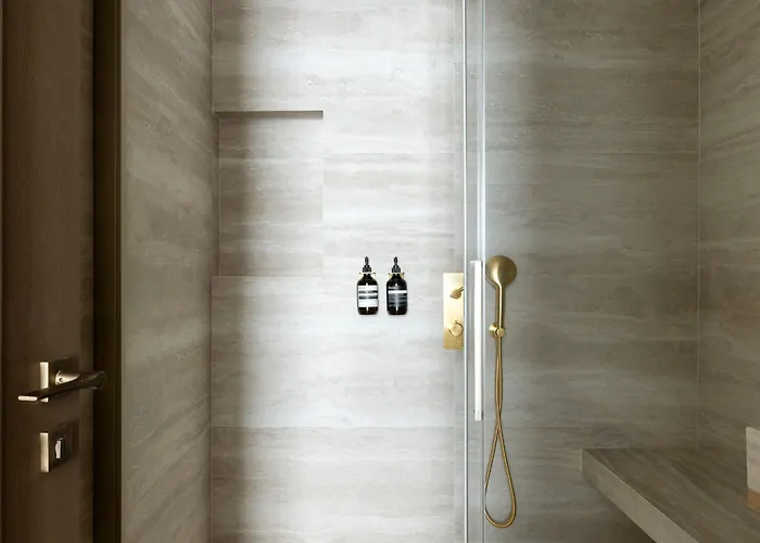 Highstay - Luxury Serviced - North Marais 2